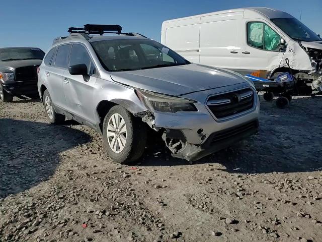 2018 Subaru Legacy - Image 10