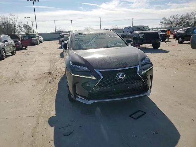 2016 Lexus NX - Image 11