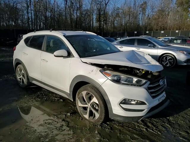 2017 Hyundai Tucson - Image 11