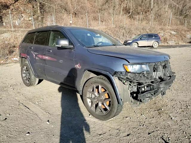 2021 Jeep Grand Cherokee - Image 15