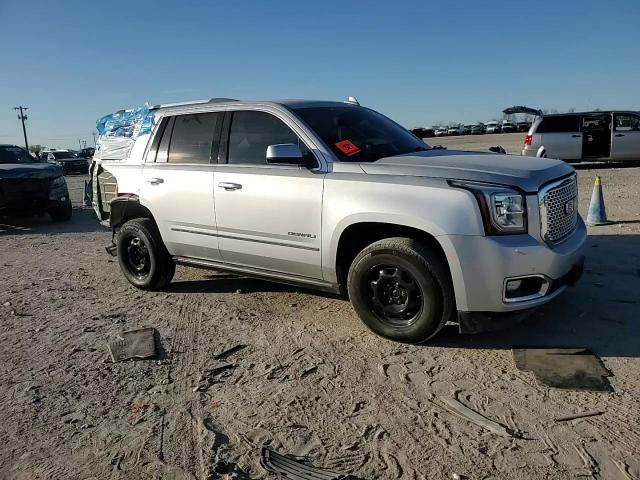 2017 GMC Yukon - Image 11