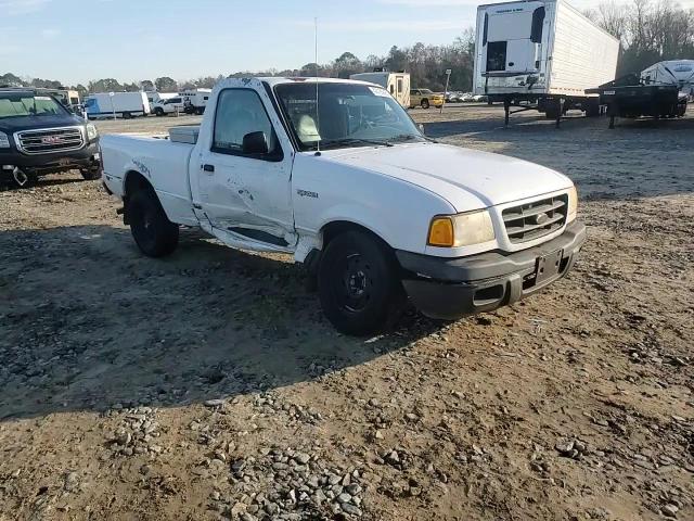 2001 Ford Ranger - Image 10