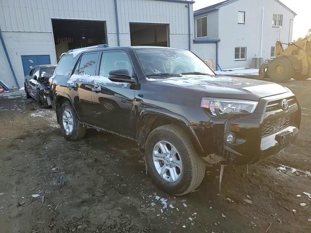 2024 Toyota 4Runner - Image 12