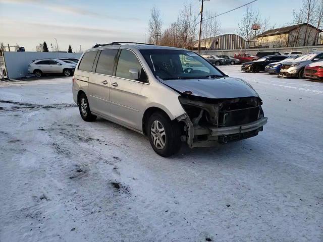 2007 Honda Odyssey - Image 12