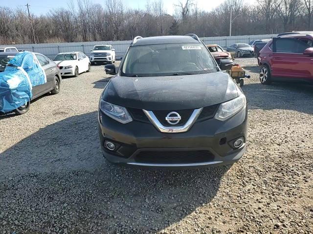 2015 Nissan Rogue - Image 11