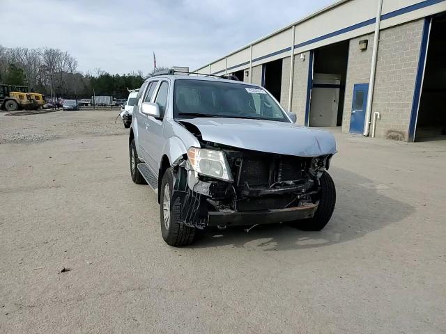 2011 Nissan Pathfinder - Image 12