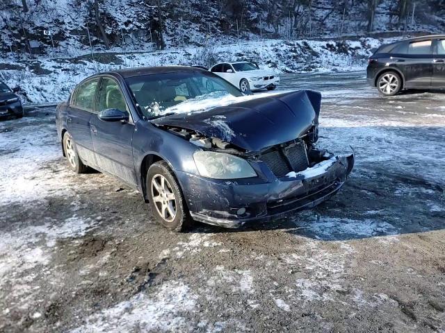 2006 Nissan Altima - Image 11