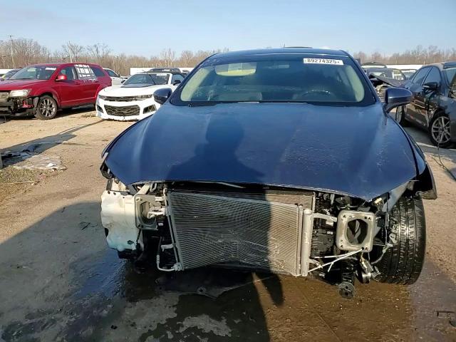 2018 Ford Fusion - Image 14