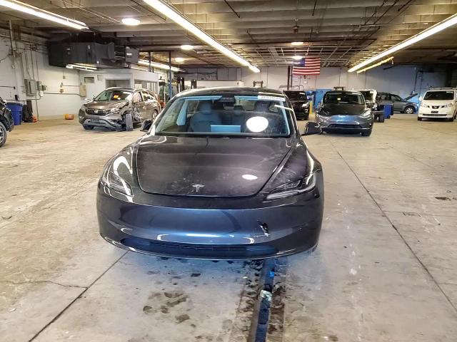 2024 Tesla Model 3 VIN: 5YJ3E1EA3RF870362 Lot: 86928504