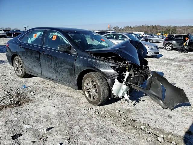 2017 Toyota Camry - Image 11