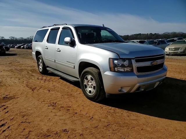 2012 Chevrolet Suburban - Image 14