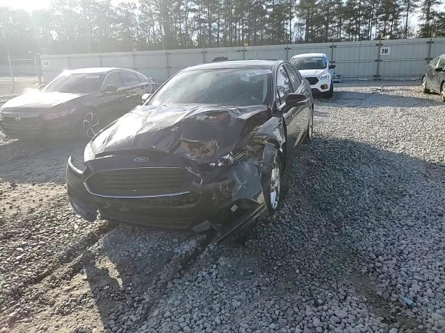 2013 Ford Fusion - Image 13