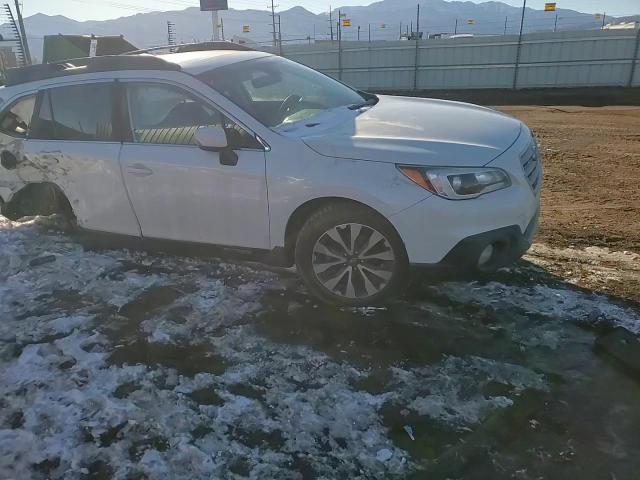 2017 Subaru Outback - Image 11