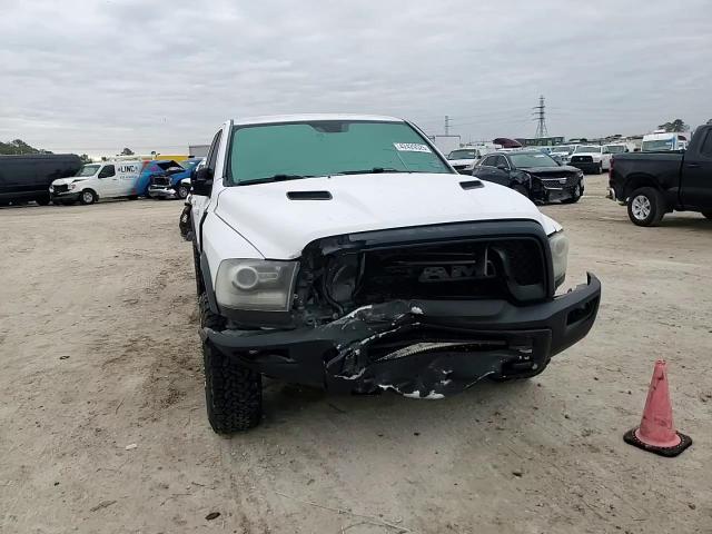 2016 RAM 1500 - Image 10