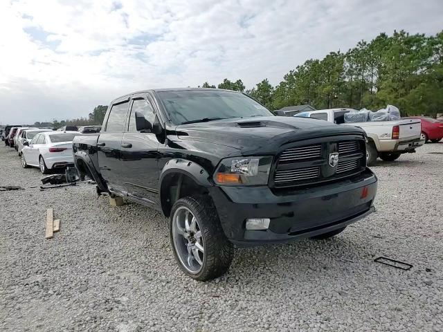 2012 Dodge RAM - Image 13