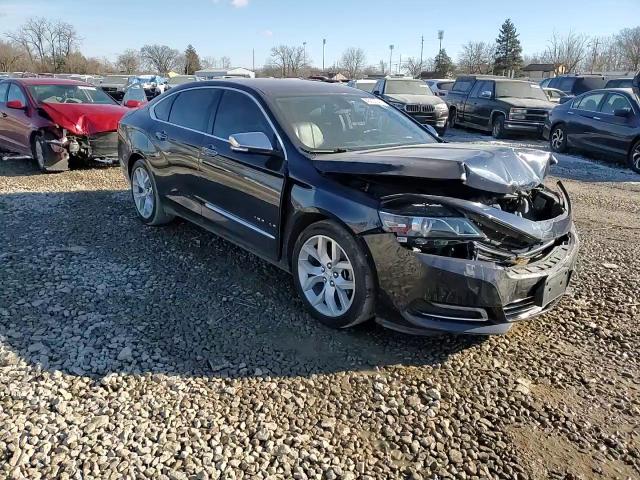 2018 Chevrolet Impala - Image 10
