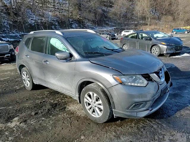 2015 Nissan Rogue - Image 11