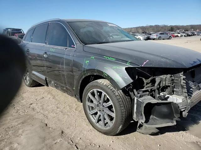 2018 Audi Q7 - Image 11