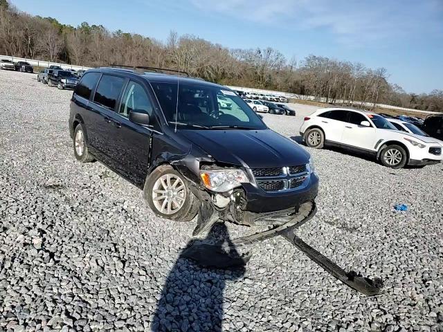 2018 Dodge Caravan - Image 14