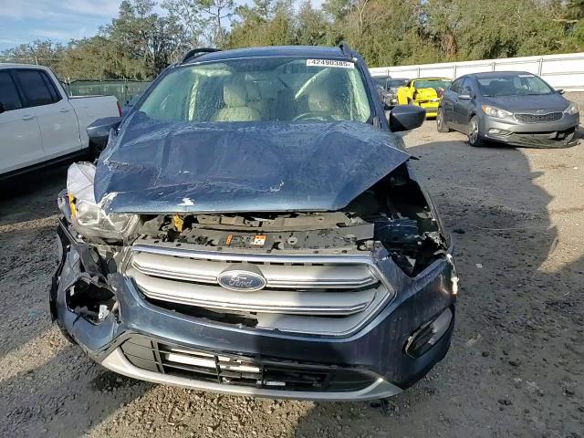 2018 Ford Escape - Image 11
