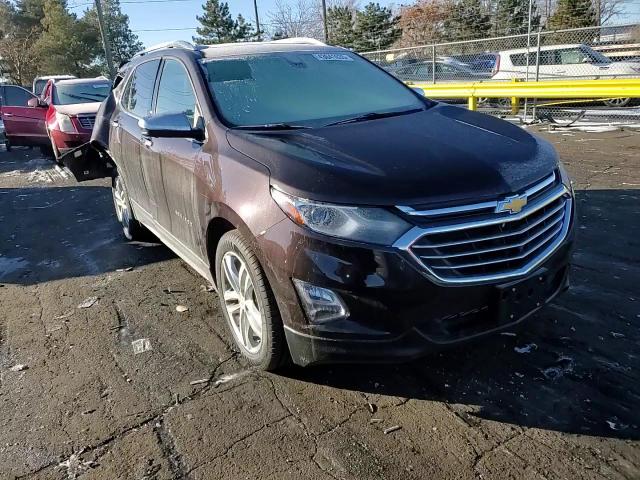 2020 Chevrolet Equinox - Image 12