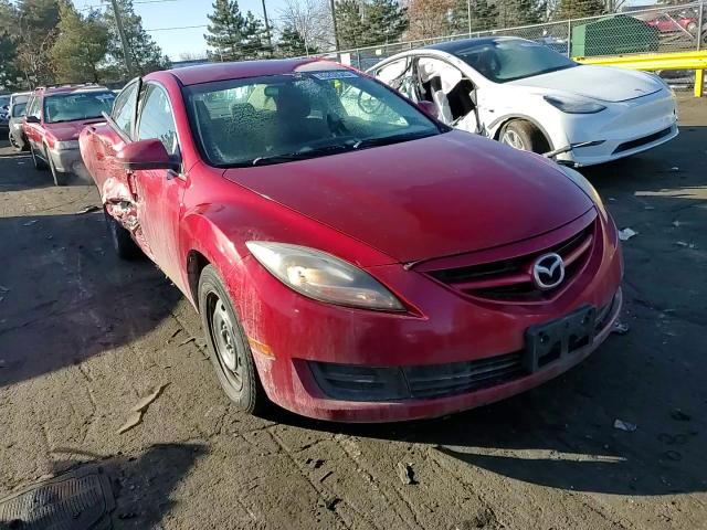 2013 Mazda 6 - Image 10