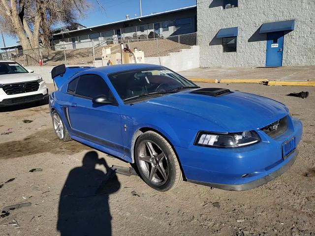 2003 Ford Mustang - Image 11