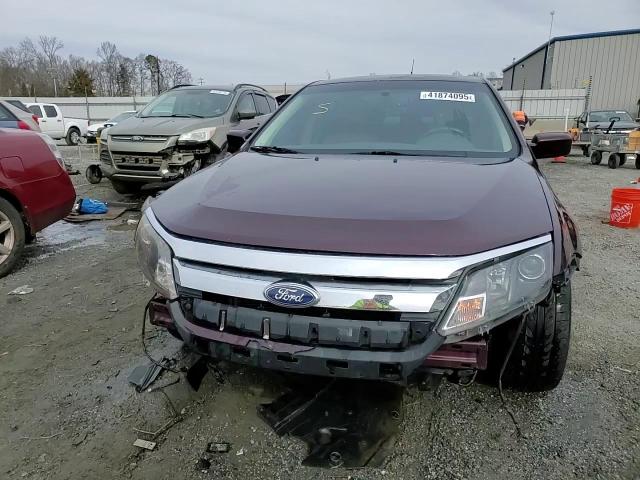 2012 Ford Fusion - Image 15