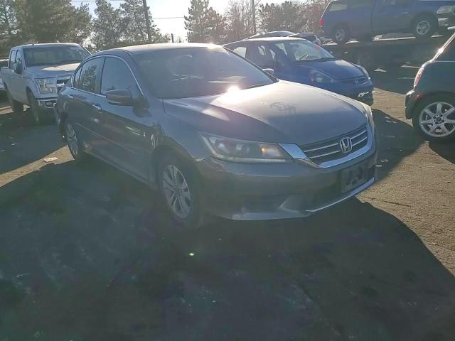 2014 Honda Accord - Image 11