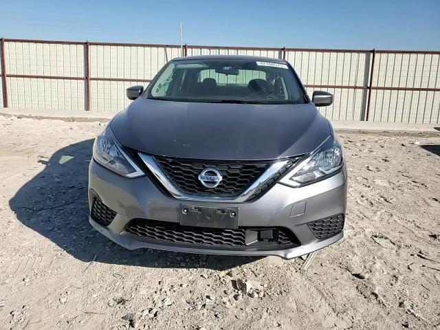 2019 Nissan Sentra - Image 10