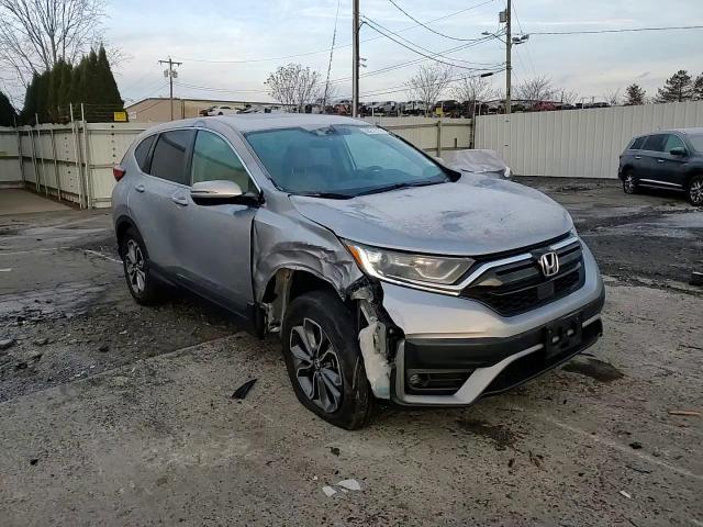2022 Honda CR-V - Image 12