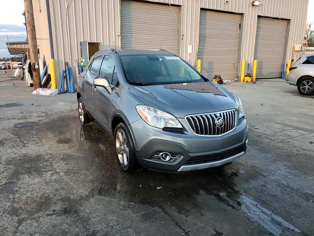2013 Buick Encore - Image 13