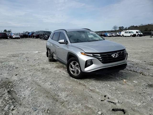 2023 Hyundai Tucson - Image 12