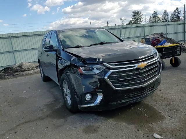 2021 Chevrolet Traverse - Image 11