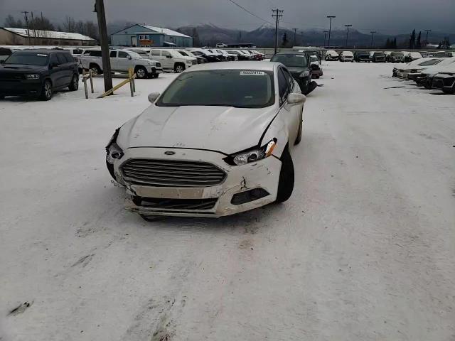 2013 Ford Fusion - Image 11