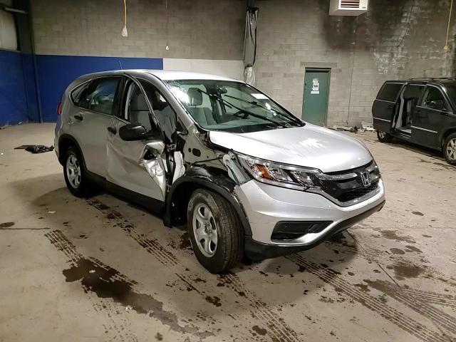 2016 Honda CR-V - Image 15
