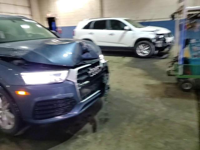 2018 Audi Q3 - Image 14