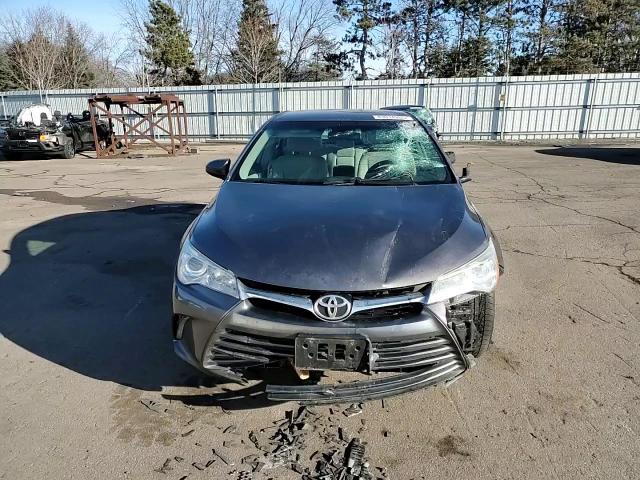 2017 Toyota Camry - Image 10