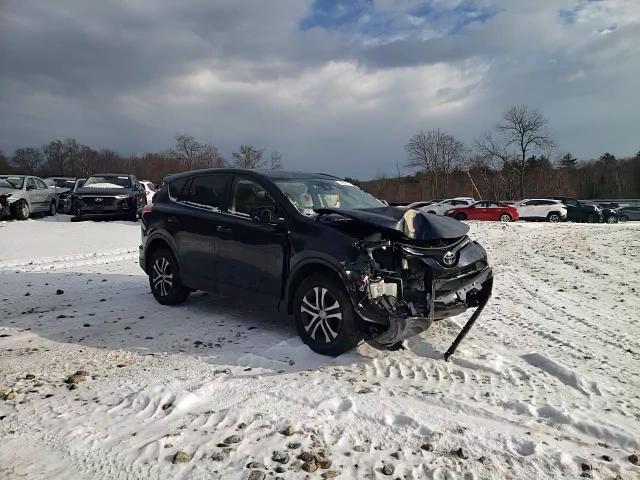 2018 Toyota RAV 4 - Image 11