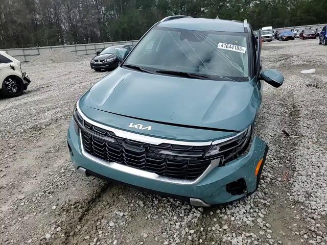 2024 Kia Seltos - Image 10