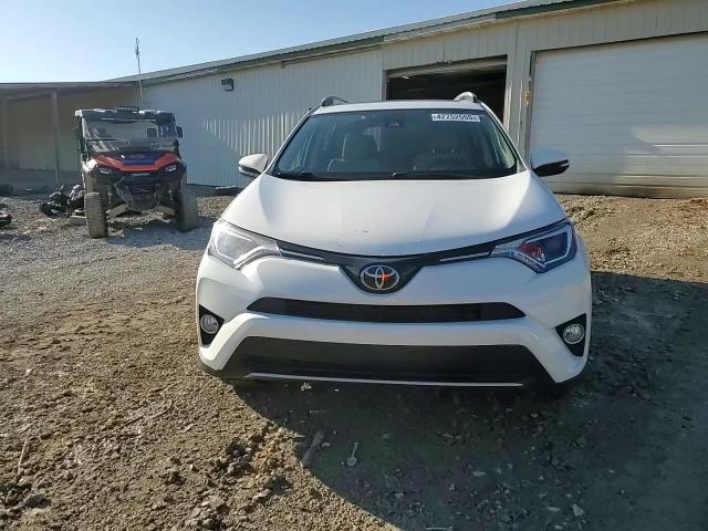 2018 Toyota RAV 4 - Image 15