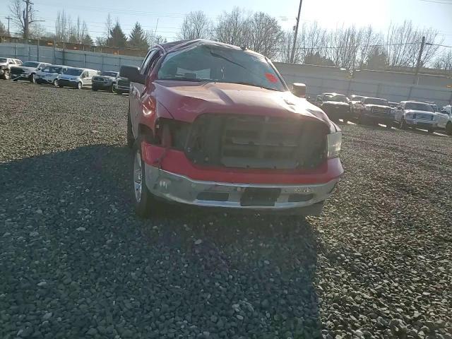 2017 RAM 1500 - Image 11