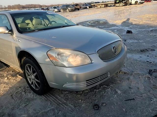2007 Buick Lucerne Cx VIN: 1G4HP57246U130914 Lot: 43176735
