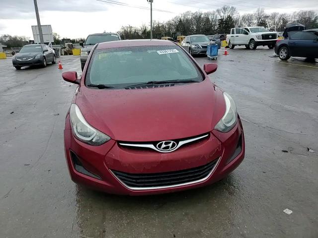 2014 Hyundai Elantra - Image 10