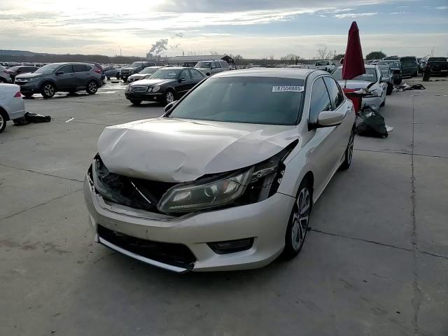 2014 Honda Accord - Image 14