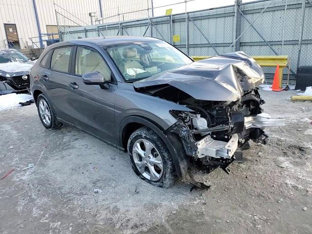 2023 Honda HR-V - Image 11