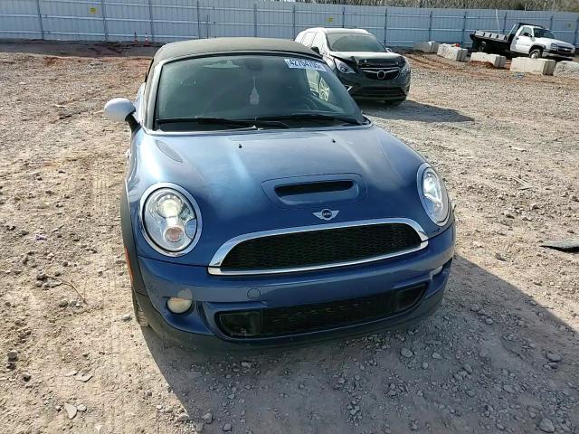 2014 MINI Cooper - Image 11