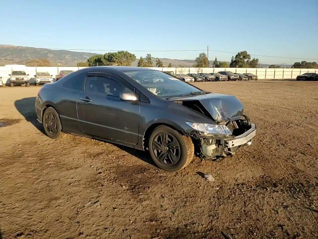 2011 Honda Civic - Image 11