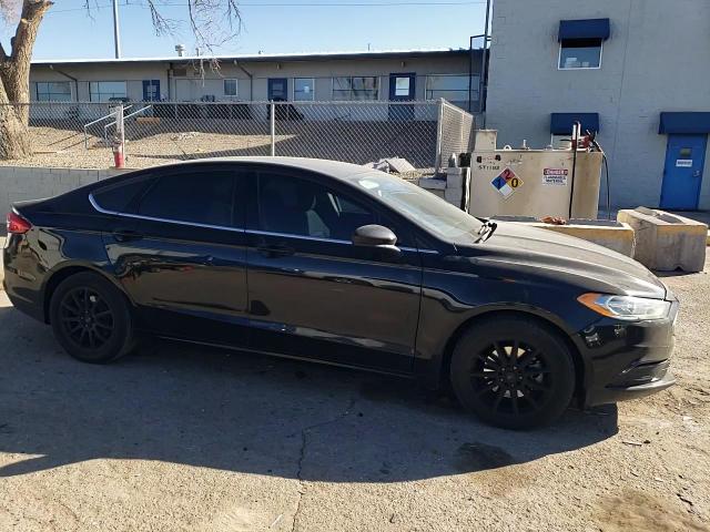 2017 Ford Fusion - Image 10