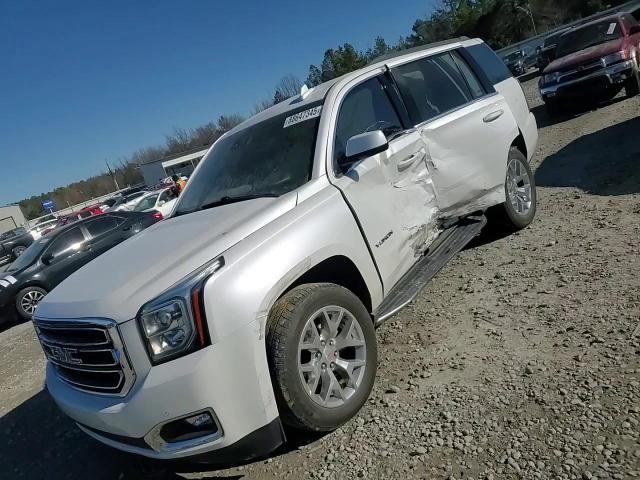 2017 GMC Yukon - Image 11